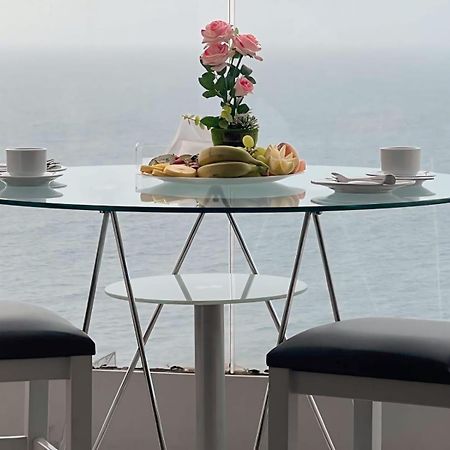 Ny Suites Beirut Ngoại thất bức ảnh