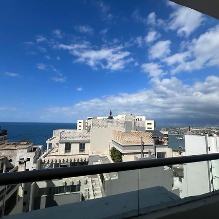 Ny Suites Beirut Ngoại thất bức ảnh
