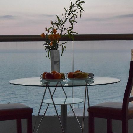 Ny Suites Beirut Ngoại thất bức ảnh