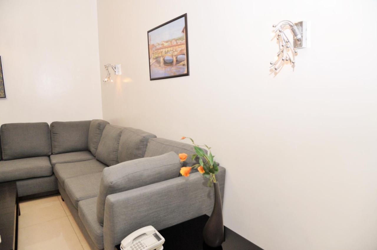Ny Suites Beirut Ngoại thất bức ảnh