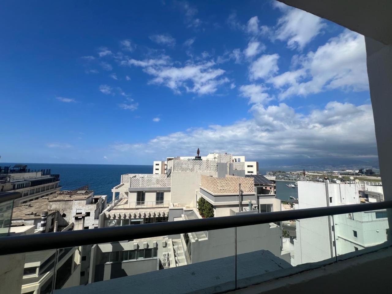 Ny Suites Beirut Ngoại thất bức ảnh