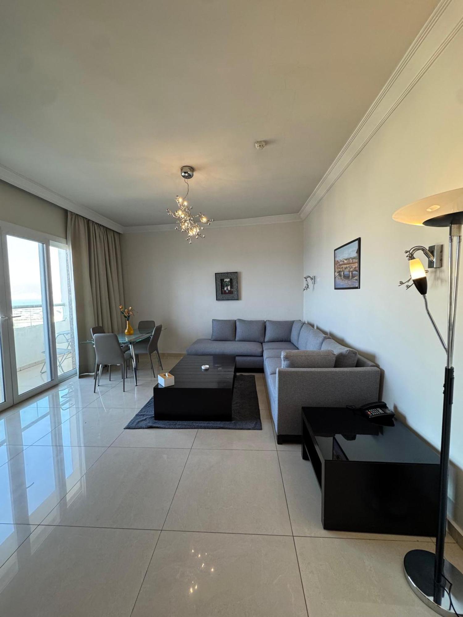 Ny Suites Beirut Ngoại thất bức ảnh