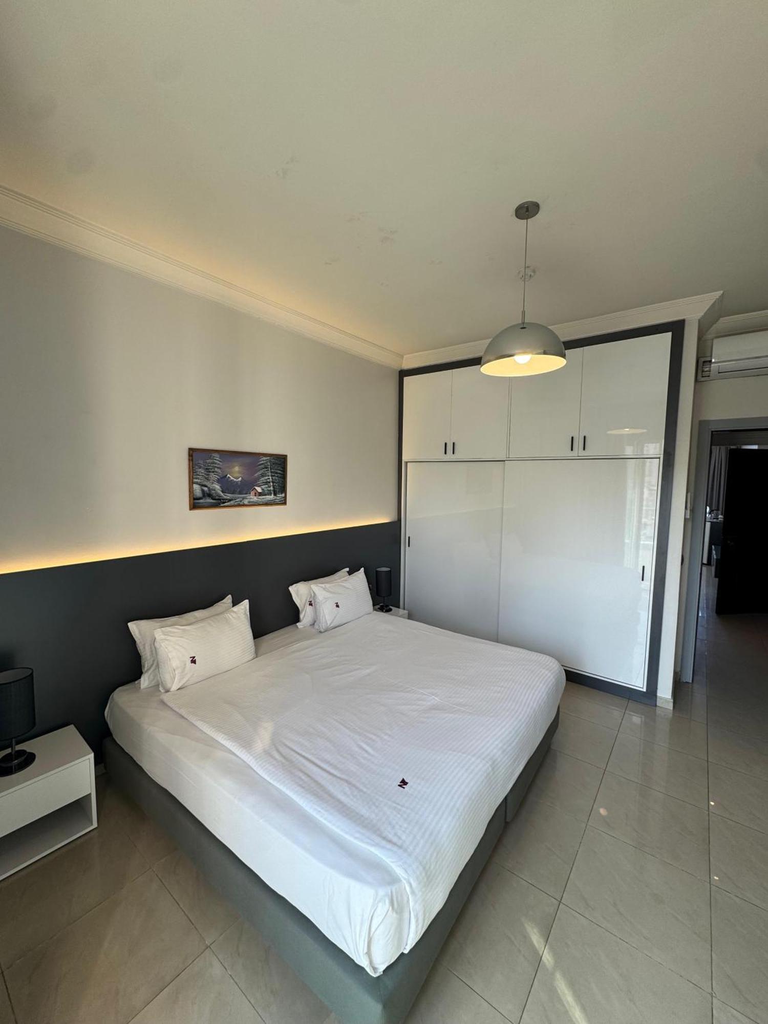Ny Suites Beirut Ngoại thất bức ảnh