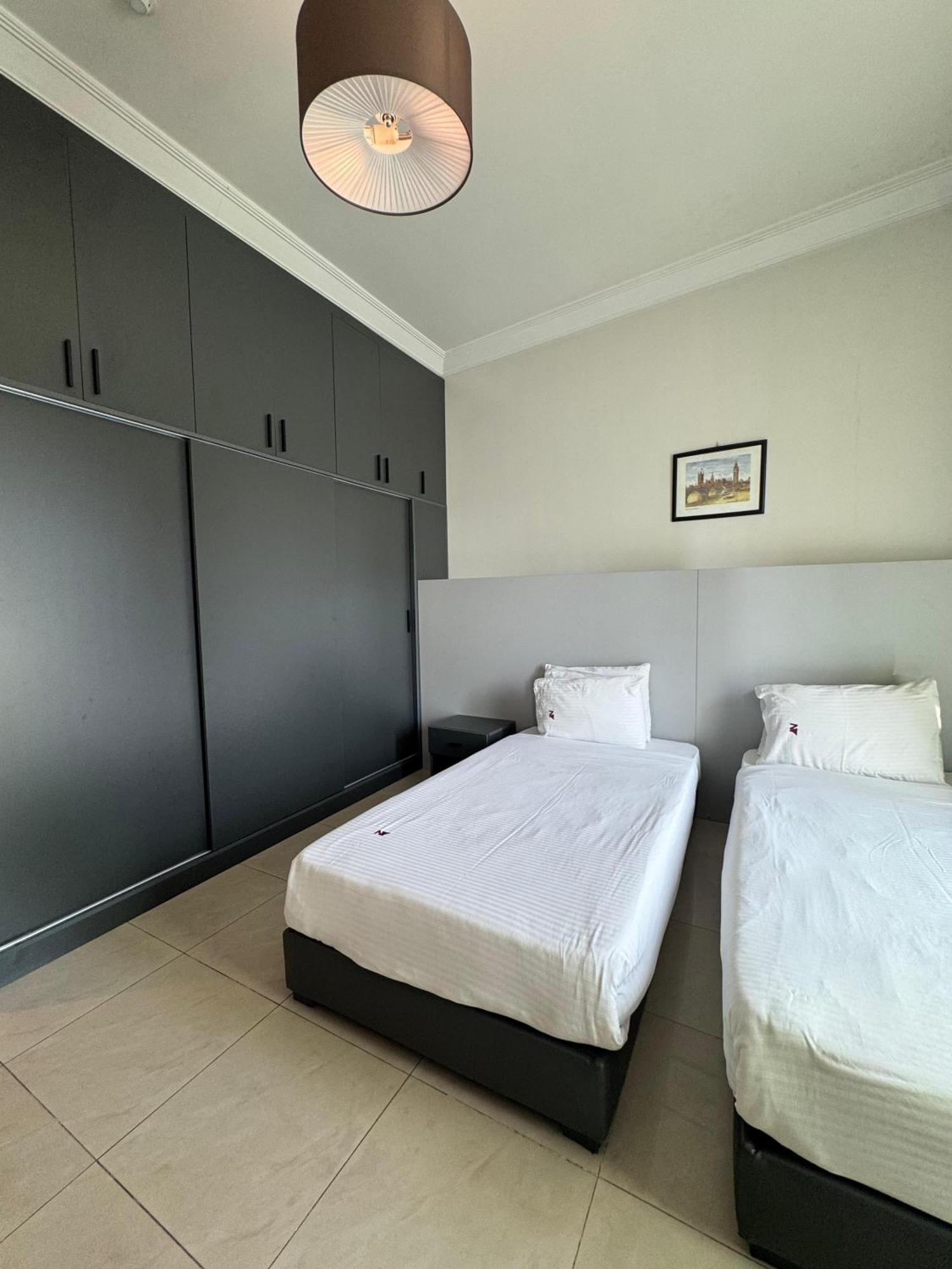 Ny Suites Beirut Ngoại thất bức ảnh