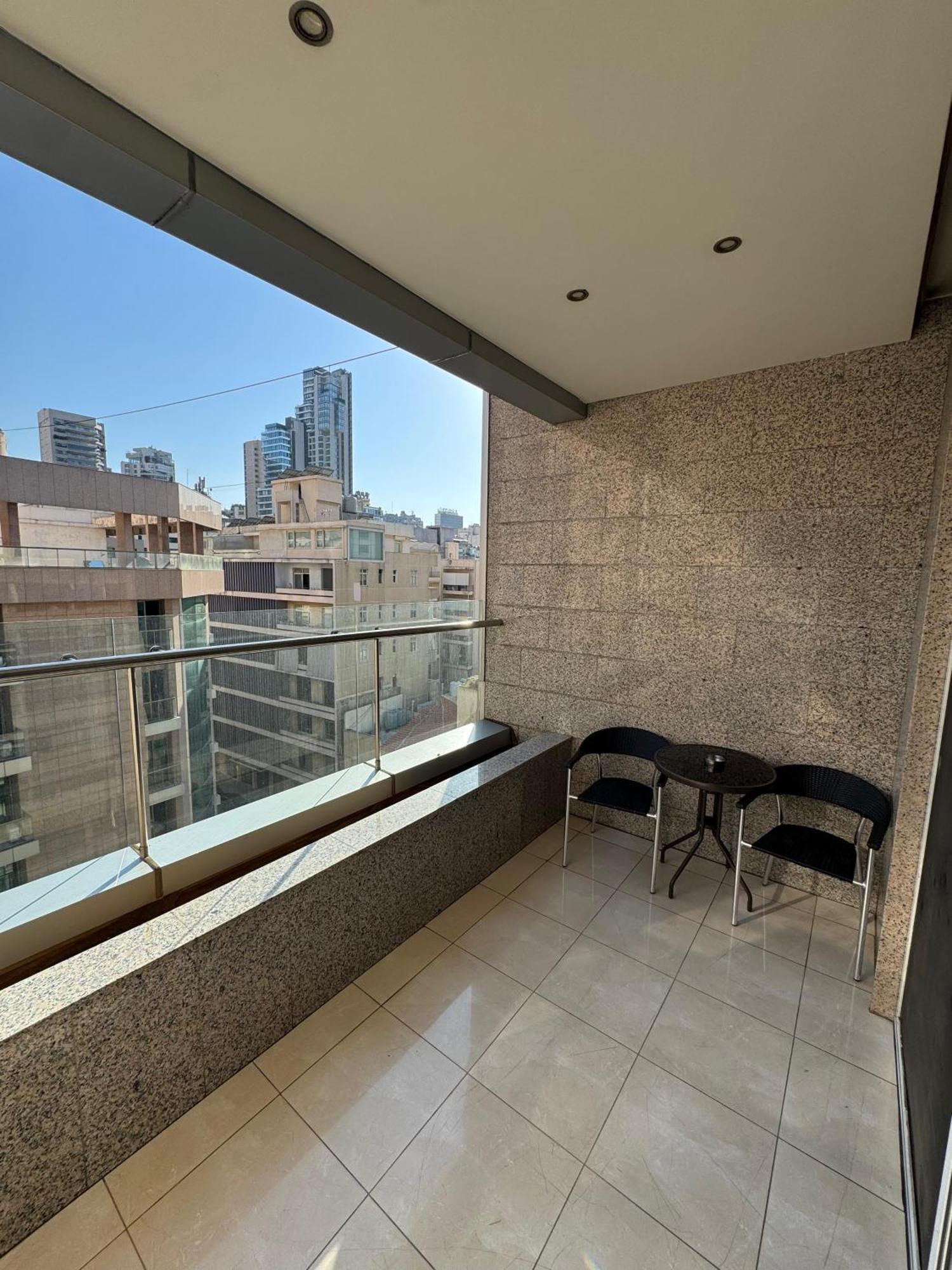 Ny Suites Beirut Ngoại thất bức ảnh