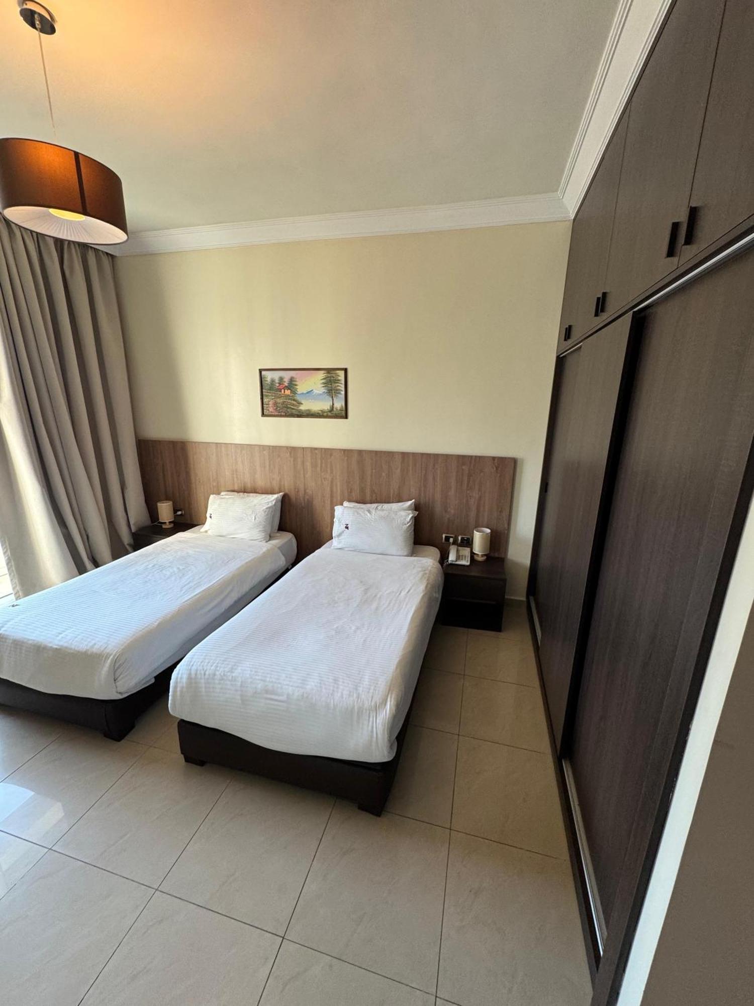 Ny Suites Beirut Ngoại thất bức ảnh