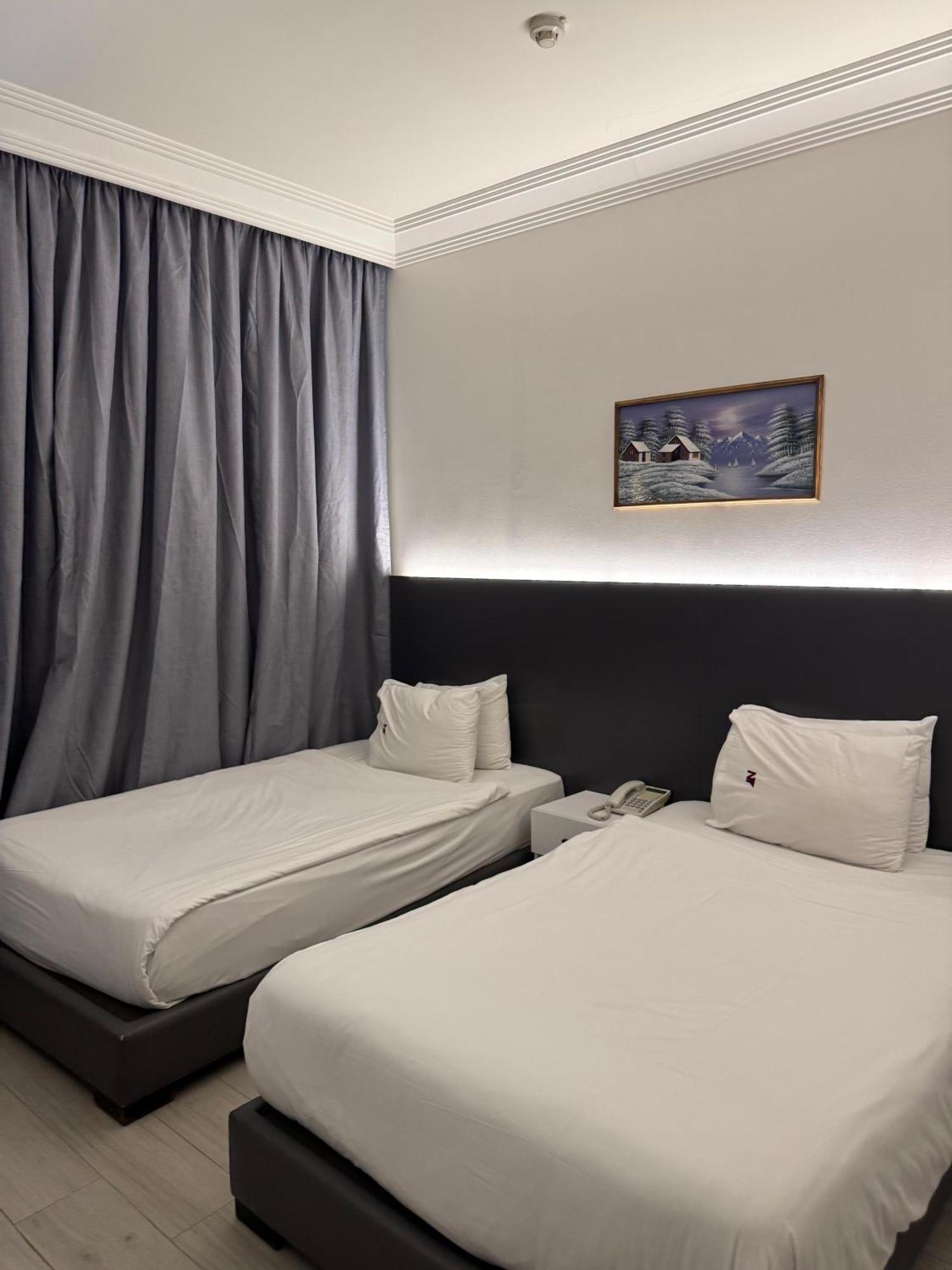 Ny Suites Beirut Ngoại thất bức ảnh