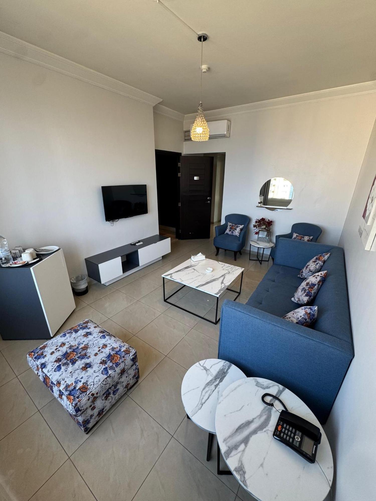 Ny Suites Beirut Ngoại thất bức ảnh