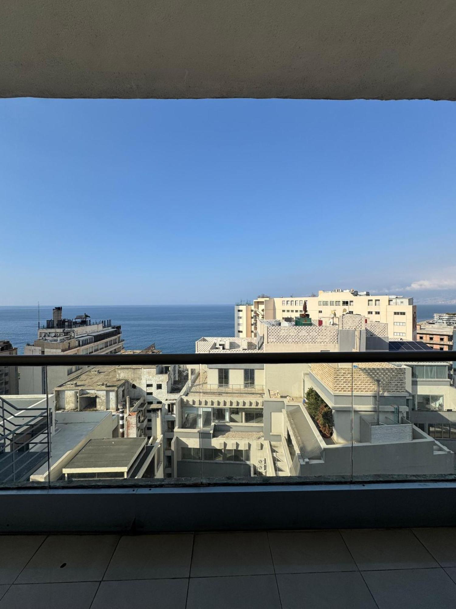 Ny Suites Beirut Ngoại thất bức ảnh