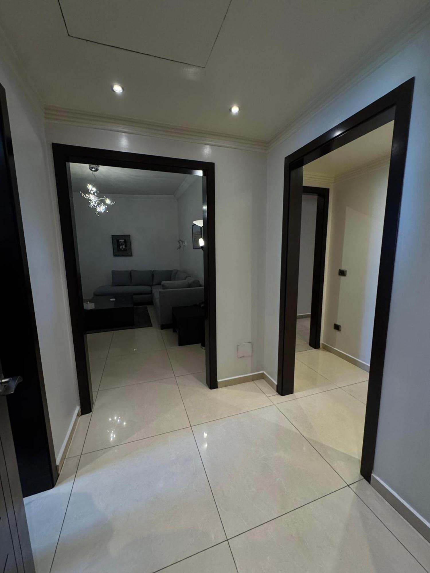 Ny Suites Beirut Ngoại thất bức ảnh