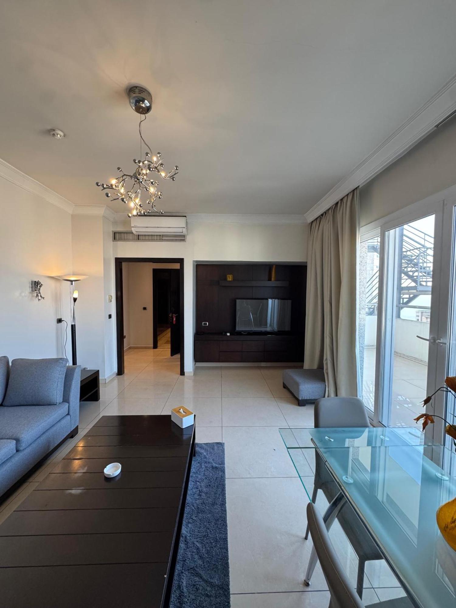 Ny Suites Beirut Ngoại thất bức ảnh