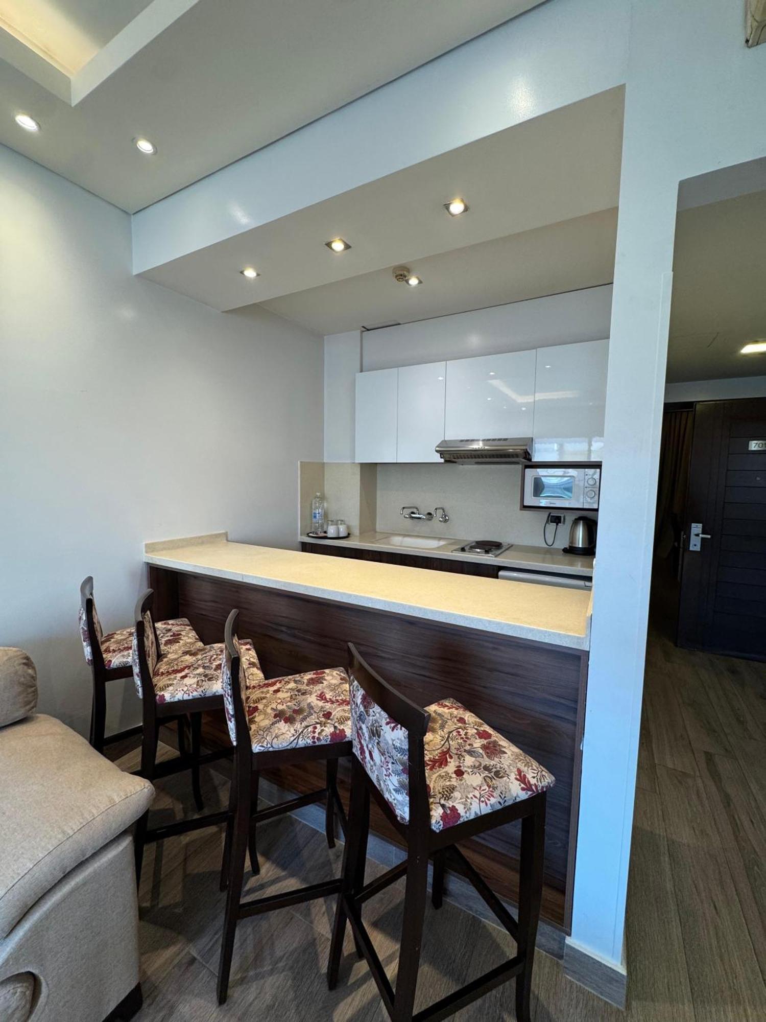 Ny Suites Beirut Ngoại thất bức ảnh