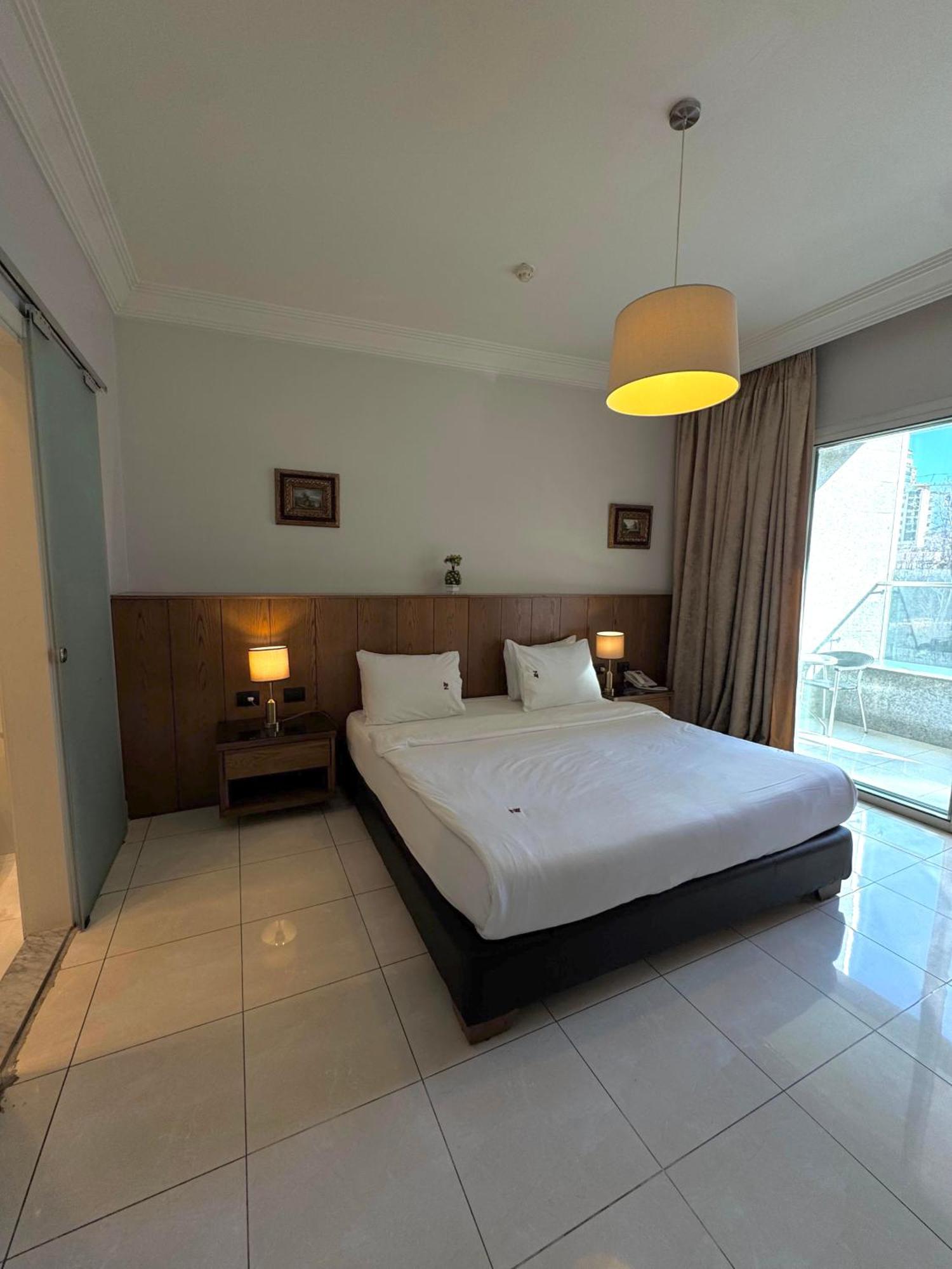 Ny Suites Beirut Ngoại thất bức ảnh