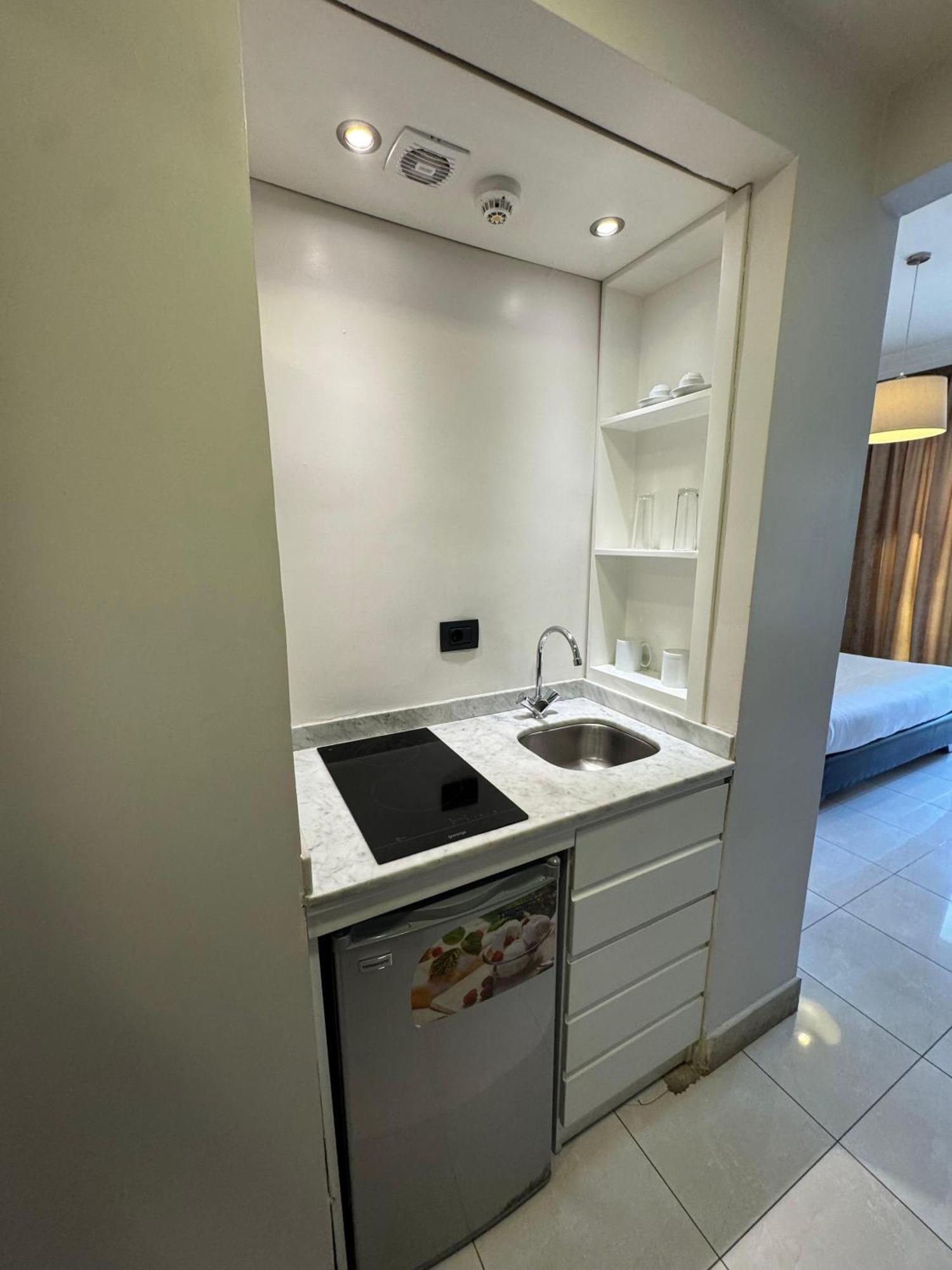 Ny Suites Beirut Ngoại thất bức ảnh