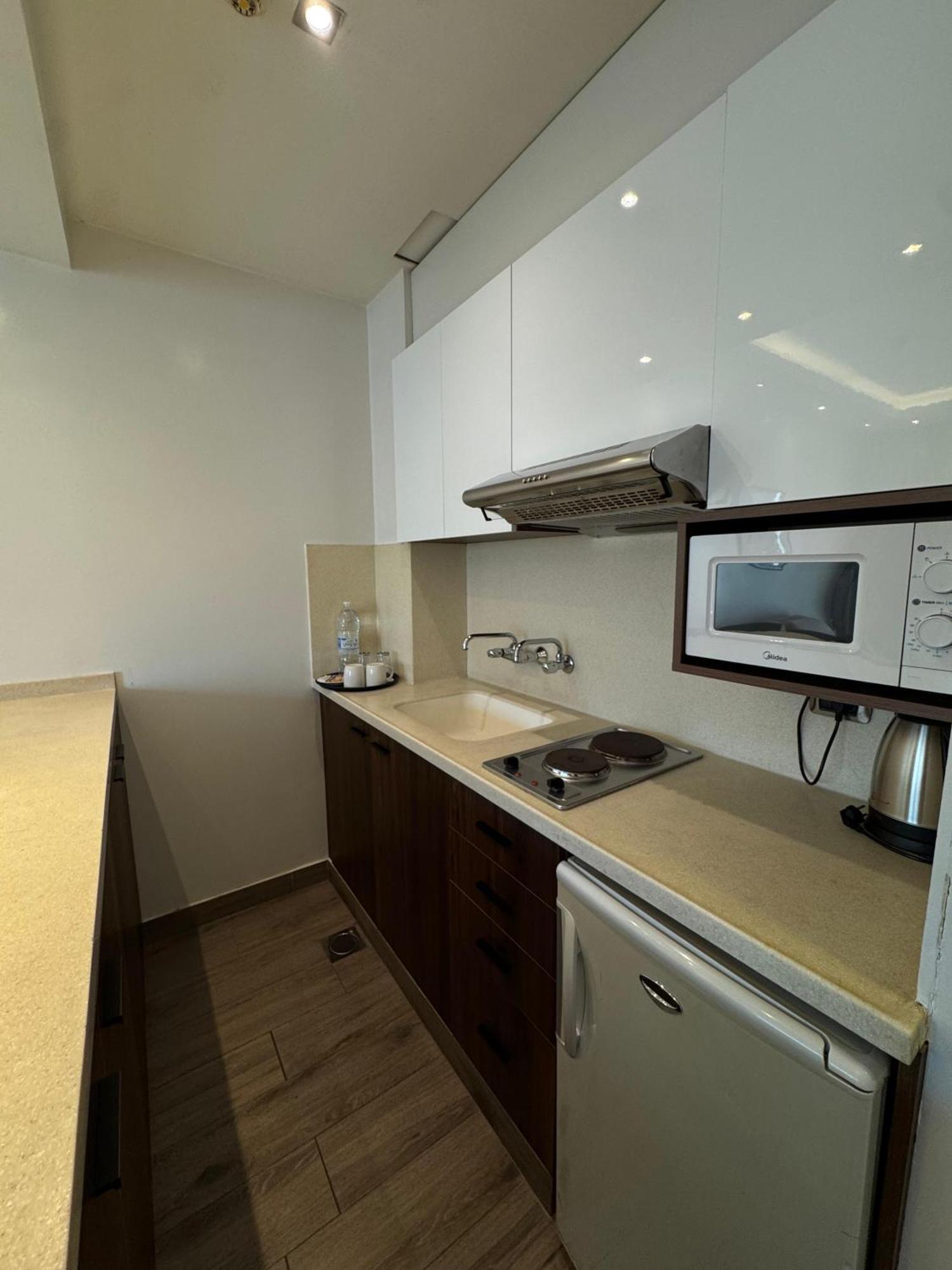 Ny Suites Beirut Ngoại thất bức ảnh