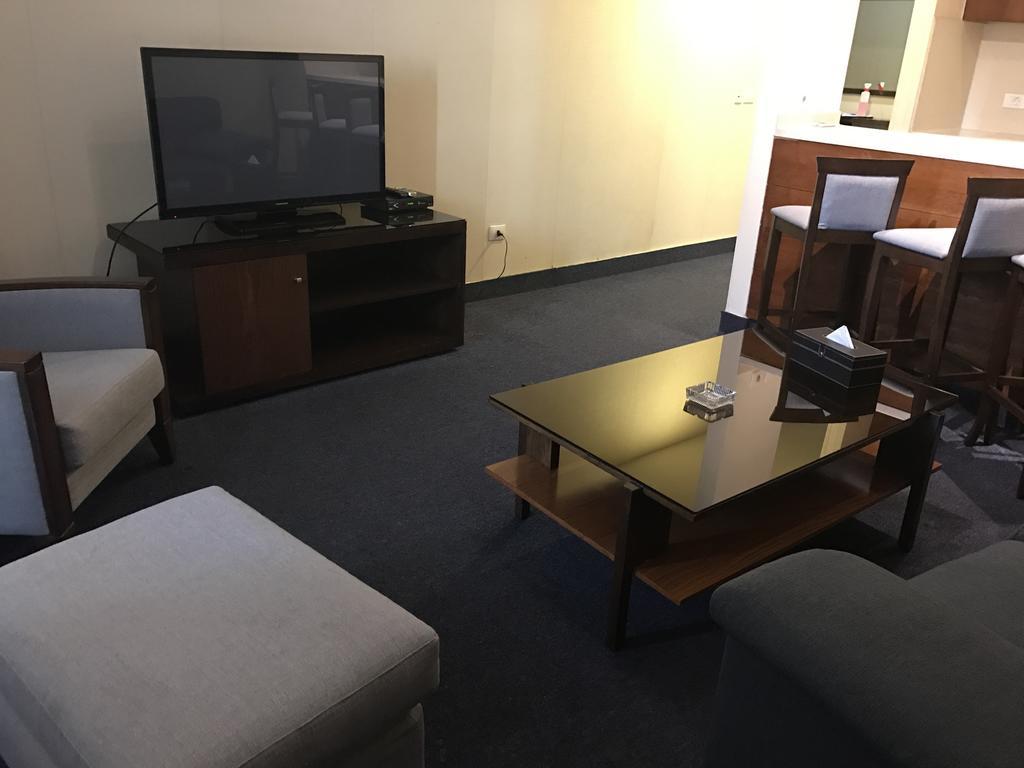 Ny Suites Beirut Ngoại thất bức ảnh