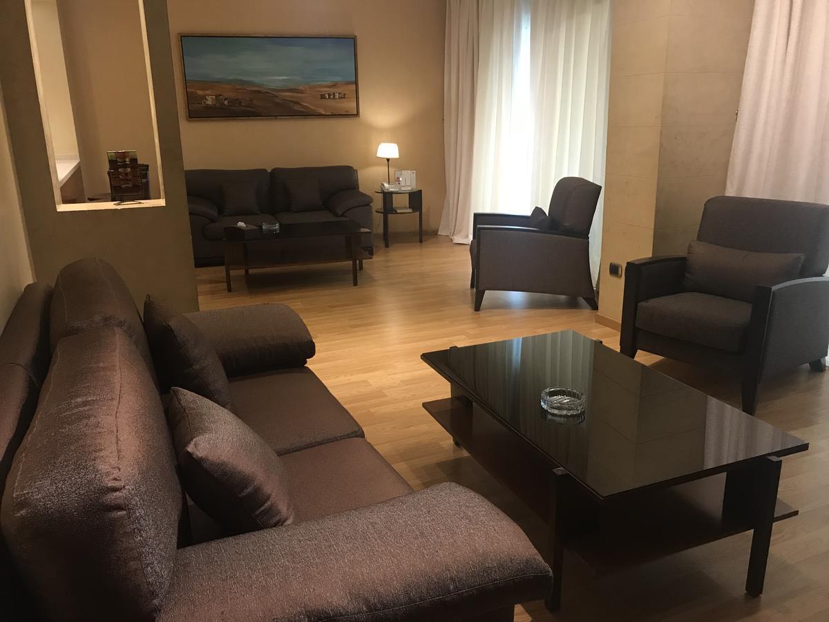 Ny Suites Beirut Ngoại thất bức ảnh