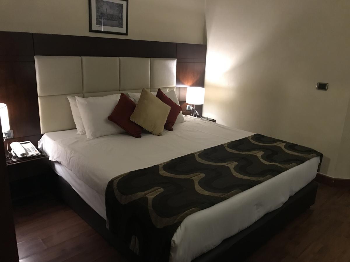 Ny Suites Beirut Ngoại thất bức ảnh