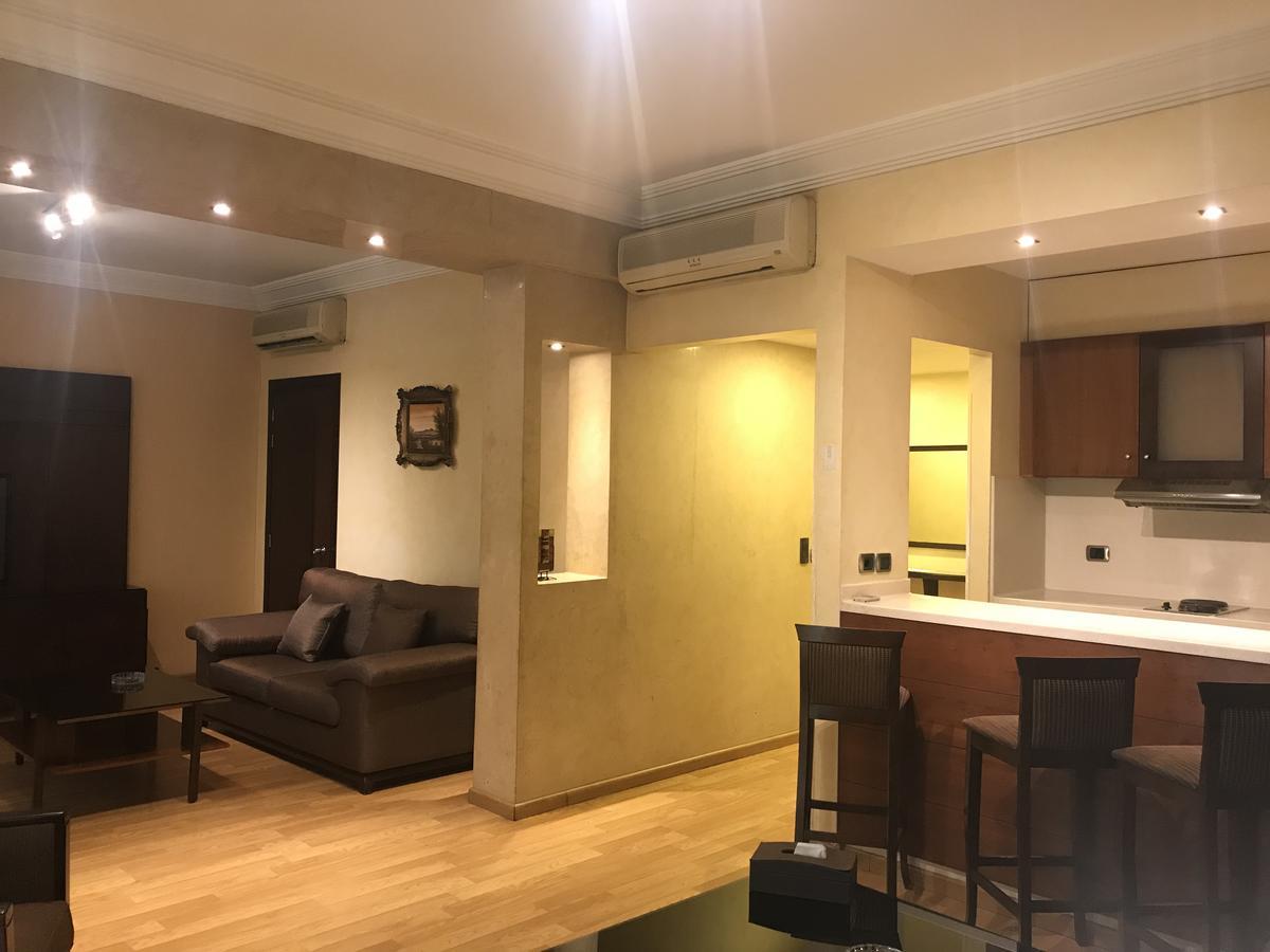 Ny Suites Beirut Ngoại thất bức ảnh