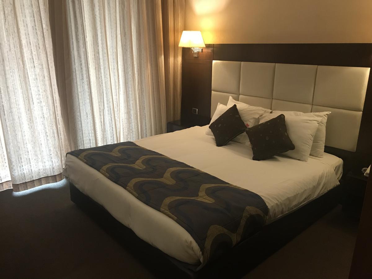 Ny Suites Beirut Ngoại thất bức ảnh