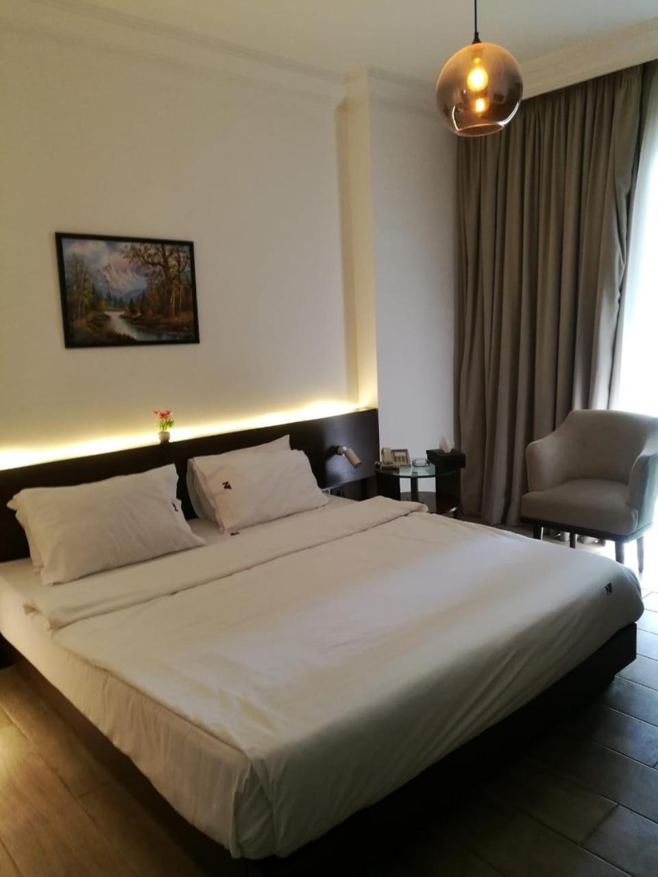 Ny Suites Beirut Ngoại thất bức ảnh